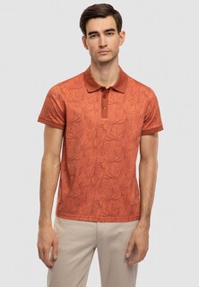 Поло Kanzler Slim fit