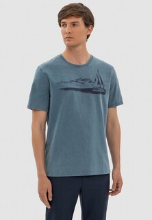 Футболка Kanzler Regular fit