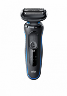 Электробритва Braun Series 5 51-B1000s Blue