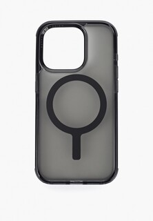 Чехол для iPhone Uniq 15 Pro, Combat с MagSafe, усиленный каркас с ребром жесткости