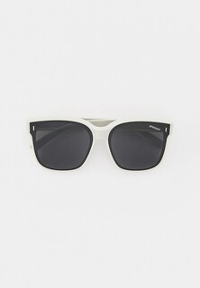 Очки солнцезащитные Brenda S25101 C3 solid white-grey