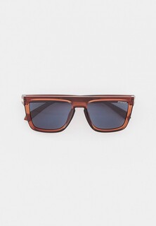 Очки солнцезащитные Brenda TR7535 C3 transparent tea-blue