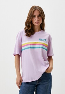 Футболка U.S. Polo Assn. 