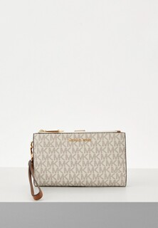 Кошелек и брелок Michael Michael Kors 