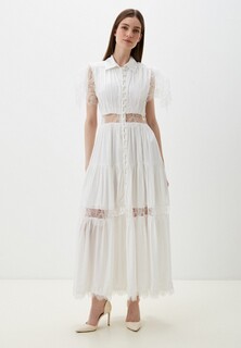 Платье Miss Chic 