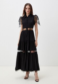 Платье Miss Chic 