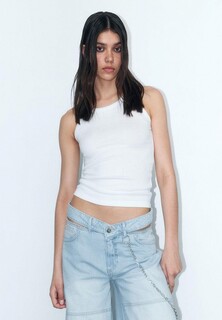 Майка Befree Co:Create Denim Punk