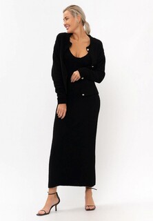 Платье и кардиган Ptaxx 