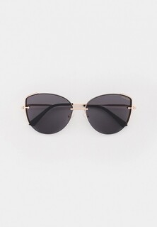 Очки солнцезащитные Brenda JS8562 C1 rose gold-grey