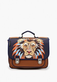 Портфель Caramel & Cie 