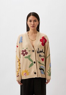 Кардиган Weekend Max Mara ESTASI