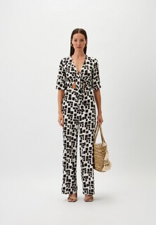 Комбинезон пляжный Max Mara Beachwear PAPIRI
