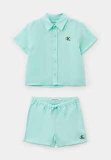 Рубашка и шорты Calvin Klein Jeans 