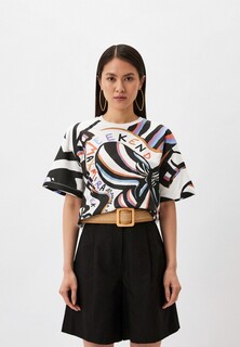 Футболка Weekend Max Mara VITERBO