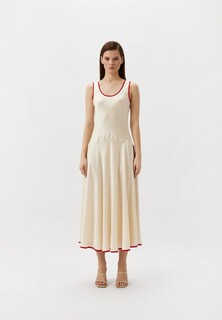 Платье Weekend Max Mara DIALOGO