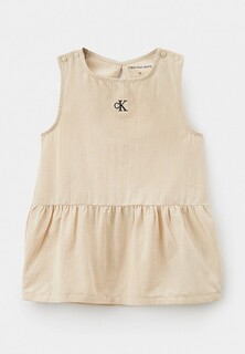 Сарафан Calvin Klein Jeans 