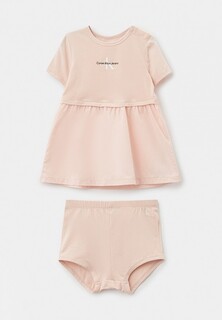 Платье и шорты Calvin Klein Jeans 