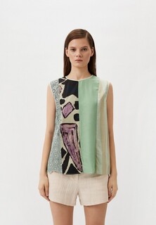 Блуза Weekend Max Mara ONIRICA