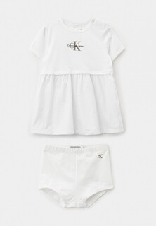 Платье и шорты Calvin Klein Jeans 