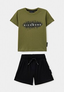 Костюм спортивный John Richmond 