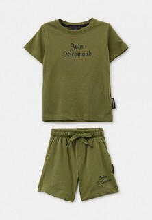 Костюм спортивный John Richmond 