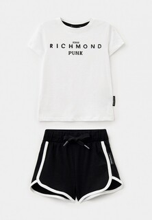 Костюм спортивный John Richmond 