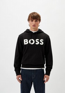 Худи Boss Webasic_hood