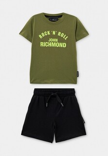 Костюм спортивный John Richmond 