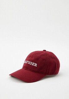 Бейсболка Tommy Hilfiger 