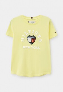 Футболка Tommy Hilfiger 