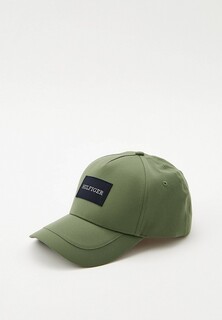 Бейсболка Tommy Hilfiger 