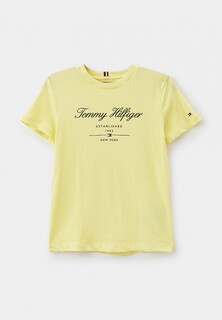 Футболка Tommy Hilfiger 