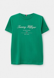 Футболка Tommy Hilfiger 
