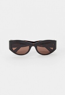 Очки солнцезащитные Balenciaga BB0330SK 002
