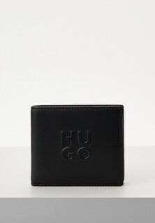 Кошелек Hugo Hugo STK_4 cc coin