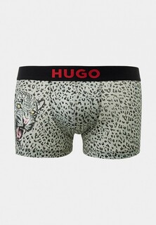 Трусы Hugo TRUNK INDIVIDUAL