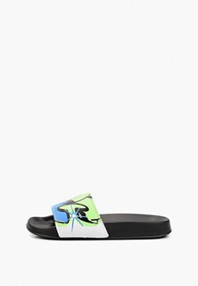 Сланцы DC Shoes DC SLIDE SNDL BST