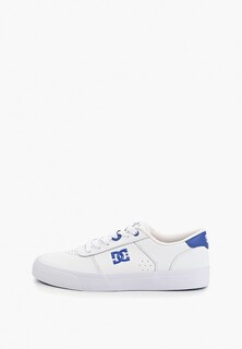 Кеды DC Shoes TEKNIC SHOE BGM
