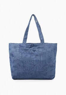 Сумка Roxy FLOWER BUS TOTE