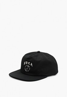 Бейсболка RVCA LAX