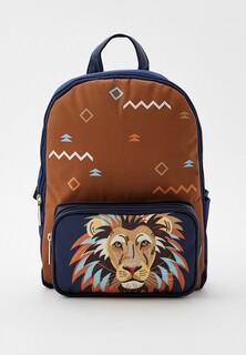 Рюкзак Caramel & Cie 