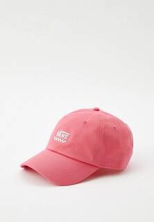 Бейсболка Vans Court Side Curved Bill Jockey