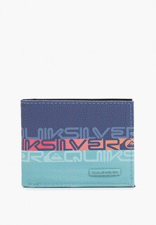 Кошелек Quiksilver Freshness