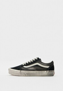 Кеды Vans Old Skool