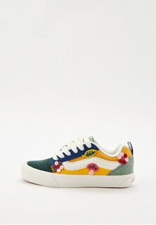 Кеды Vans Knu Skool
