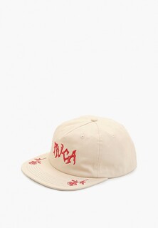 Бейсболка RVCA RVCA ROSE