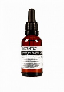 Масло для бороды Brocosmetics пряные ноты