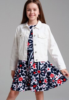 Куртка джинсовая PlayToday 