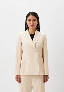 Жакет Weekend Max Mara NERVOSO