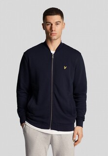 Олимпийка Lyle & Scott 